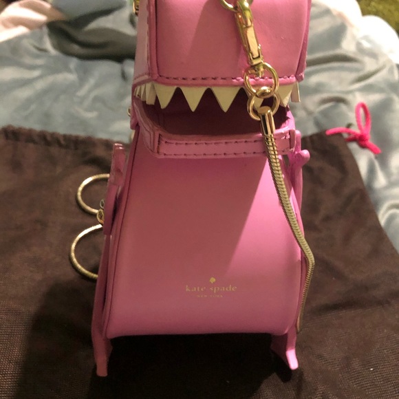 Kate spade handbag - Picture 4 of 10